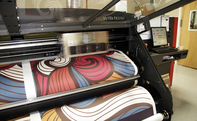 DTG, Sublimation Printing, Silkscreen printing